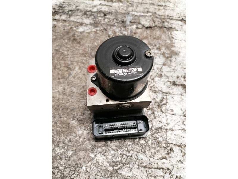 Recambio de abs para volkswagen golf plus (5m1) bluemotion edition referencia OEM IAM 1K0907379AC 1K0614517AE 10020602404