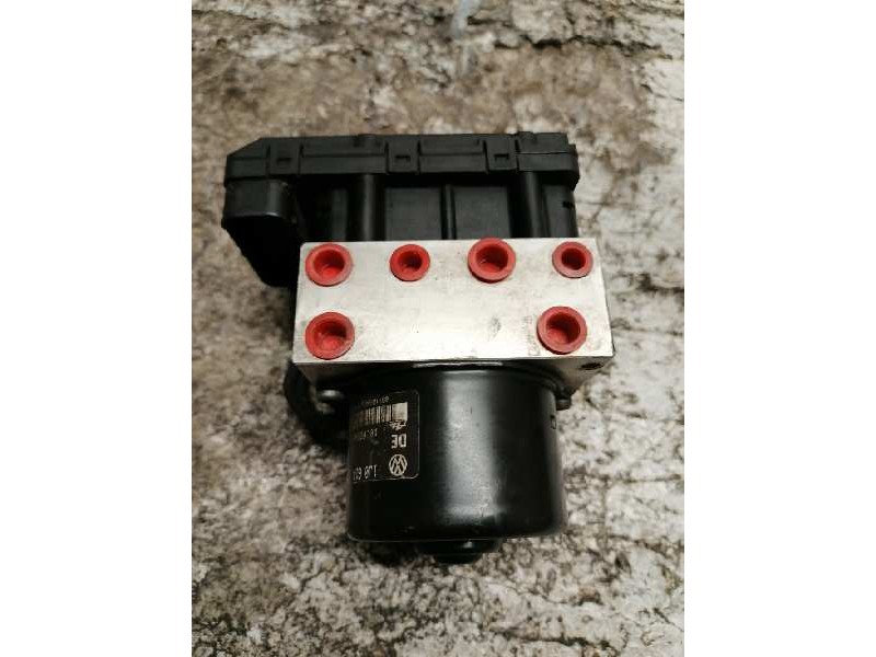 Recambio de abs para volkswagen golf iv berlina (1j1) 25 aniversario referencia OEM IAM 1J0907379G 1J0614117C 10020401424