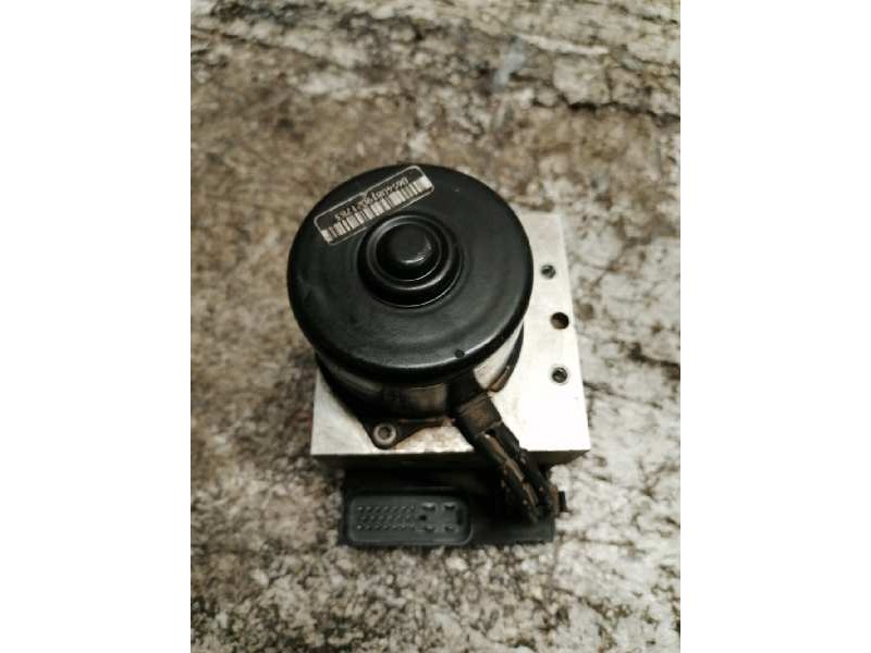 Recambio de abs para volkswagen golf iv berlina (1j1) 25 aniversario referencia OEM IAM 1J0907379G 1J0614117C 10020401424