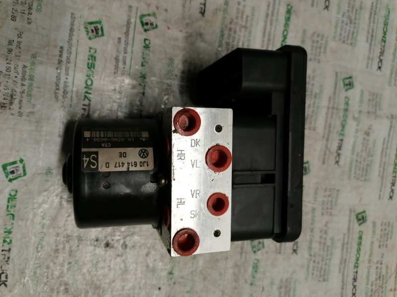 Recambio de abs para seat leon (1m1) signo referencia OEM IAM 1J0614417D 1C0907379K 10020600384