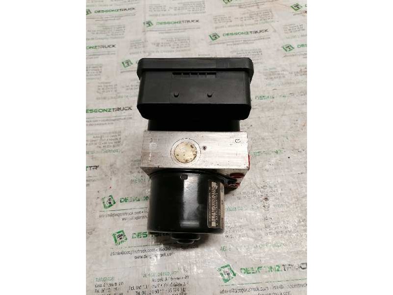 Recambio de abs para seat leon (1m1) signo referencia OEM IAM 1J0614417D 1C0907379K 10020600384