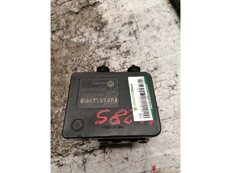 Recambio de abs para audi a3 (8p) 2.0 tdi referencia OEM IAM 1K0907379K 1K0614517H 10020601064
