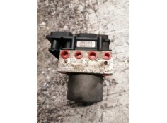 Recambio de abs para renault megane ii berlina 5p referencia OEM IAM 0265231300 8200038695 0265800300 2