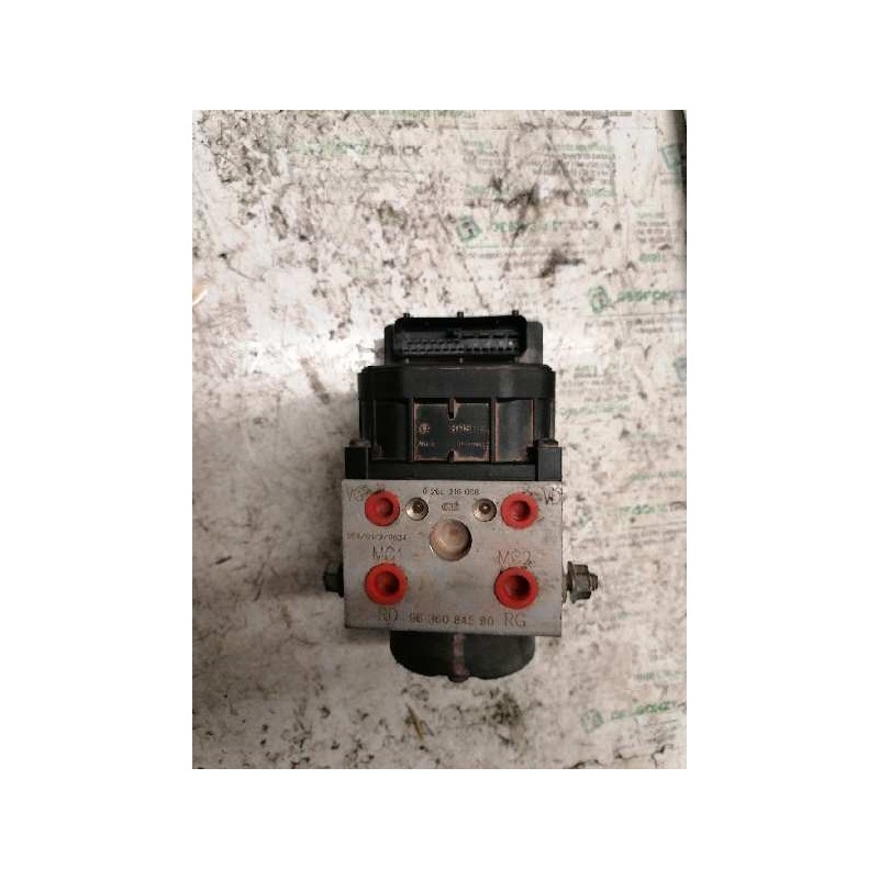 Recambio de abs para peugeot 306 berlina 3/4/5 puertas (s2) xs referencia OEM IAM 0273004413 9636084580 0265216698