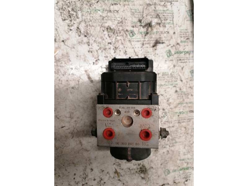 Recambio de abs para peugeot 306 berlina 3/4/5 puertas (s2) xs referencia OEM IAM 0273004413 9636084580 0265216698
