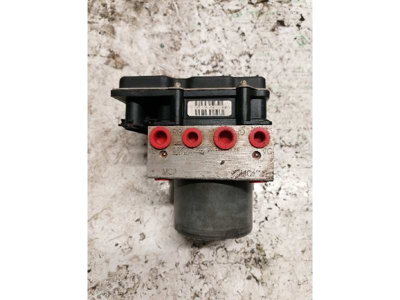 Recambio de abs para peugeot 307 (s1) xn referencia OEM IAM 0265231302 0265800301 