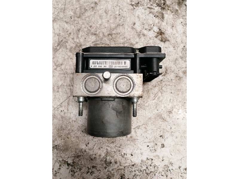 Recambio de abs para peugeot 307 (s1) xn referencia OEM IAM 0265231302 0265800301 