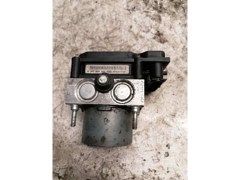 Recambio de abs para renault clio ii fase ii (b/cb0) authentique referencia OEM IAM 0285800335  