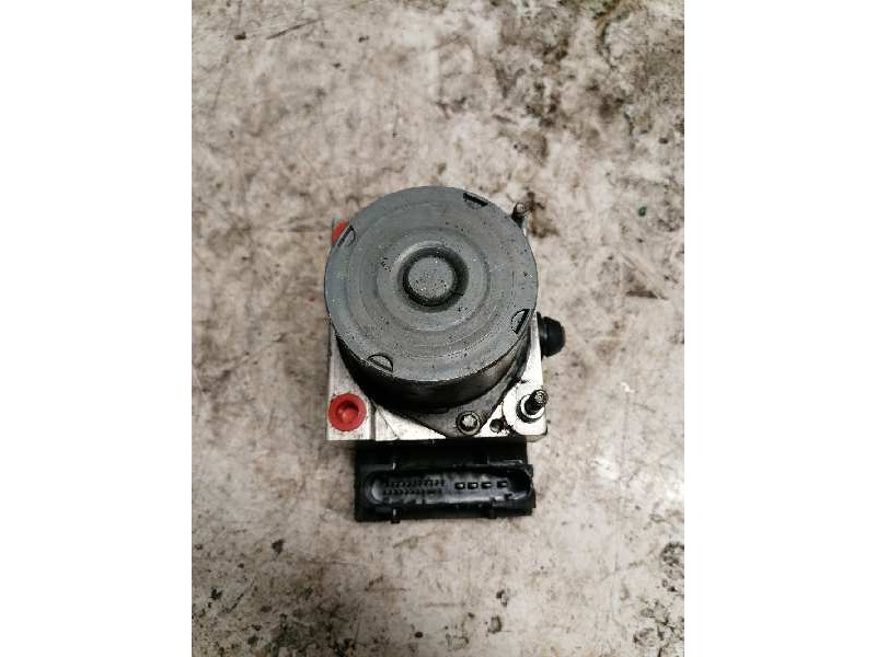 Recambio de abs para renault clio ii fase ii (b/cb0) authentique referencia OEM IAM 0285800335  