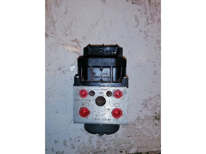 Recambio de abs para citroën xsara picasso 1.6 sx referencia OEM IAM 0273004353 9633666580 