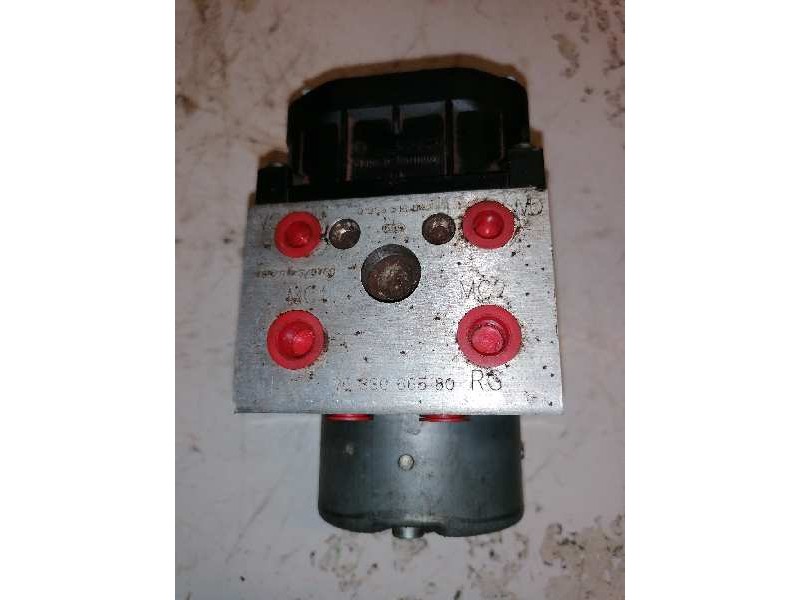 Recambio de abs para citroën xsara picasso 1.6 sx referencia OEM IAM 0273004353 9633666580 