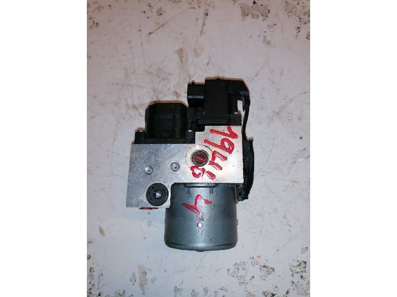 Recambio de abs para citroën xsara picasso 1.6 sx referencia OEM IAM 0273004353 9633666580 