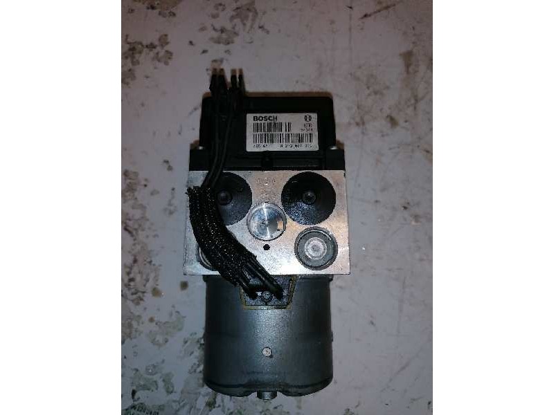 Recambio de abs para citroën xsara picasso 1.6 sx referencia OEM IAM 0273004353 9633666580 