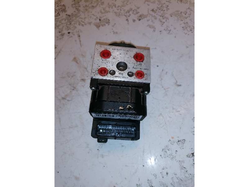 Recambio de abs para citroën xsara picasso 1.6 sx referencia OEM IAM 0273004353 9633666580 