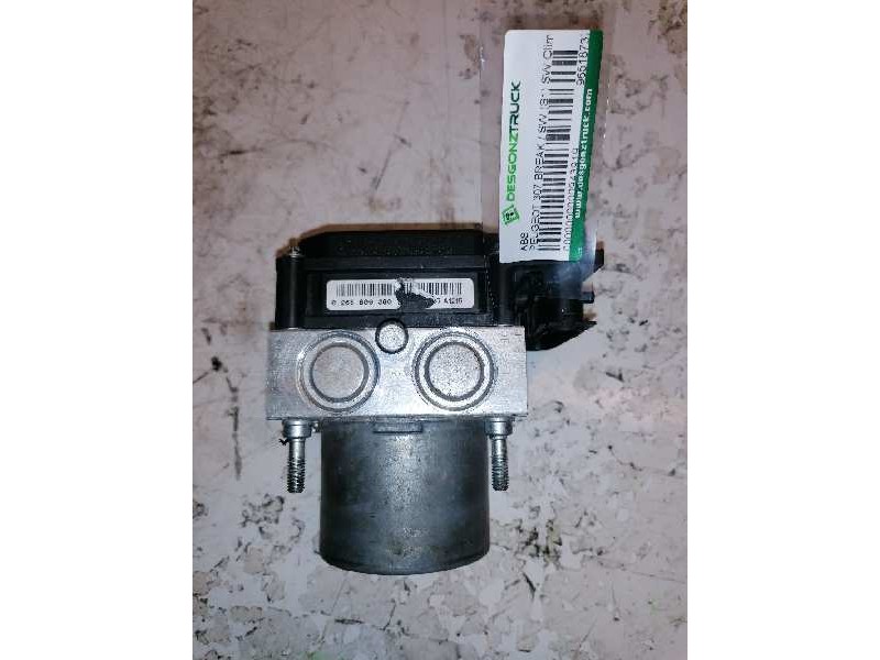Recambio de abs para peugeot 307 break / sw (s1) sw clim referencia OEM IAM 9651873780 0265231476 