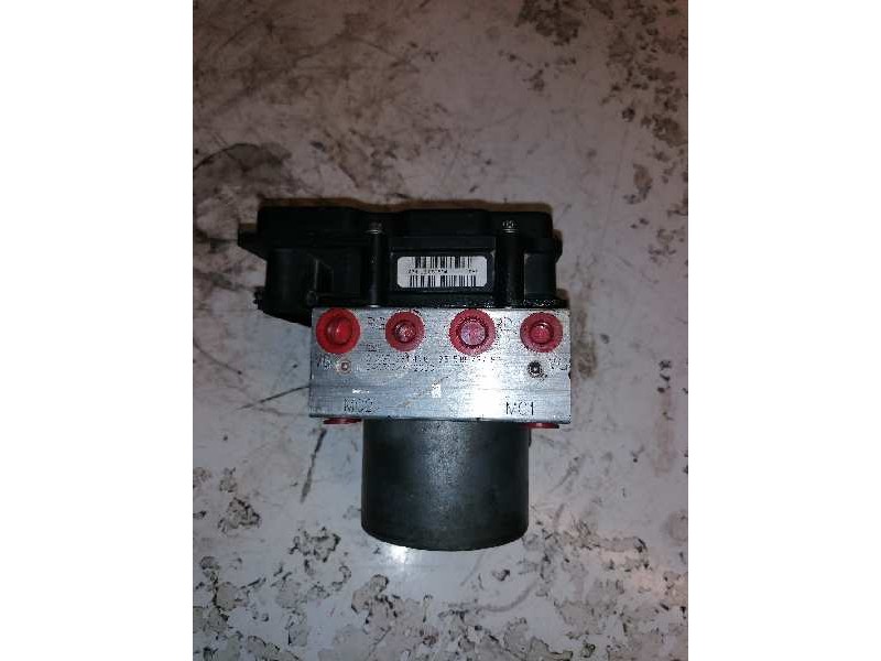 Recambio de abs para peugeot 307 break / sw (s1) sw clim referencia OEM IAM 9651873780 0265231476 