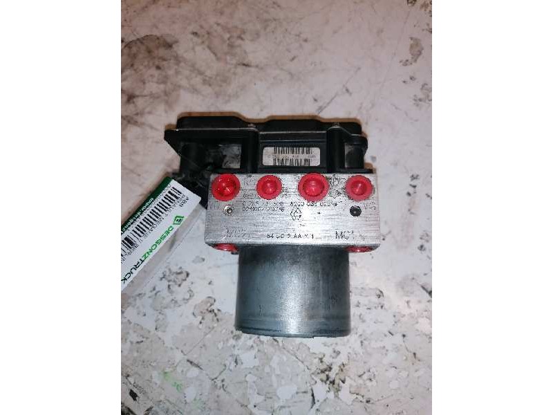 Recambio de abs para renault megane ii berlina 5p business referencia OEM IAM 0265800317 0265231300 8200038695