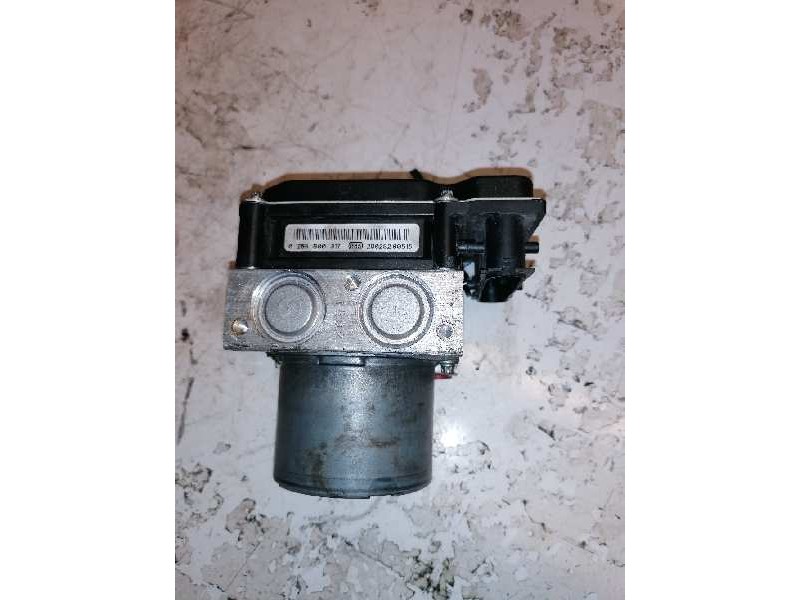 Recambio de abs para renault megane ii berlina 5p business referencia OEM IAM 0265800317 0265231300 8200038695