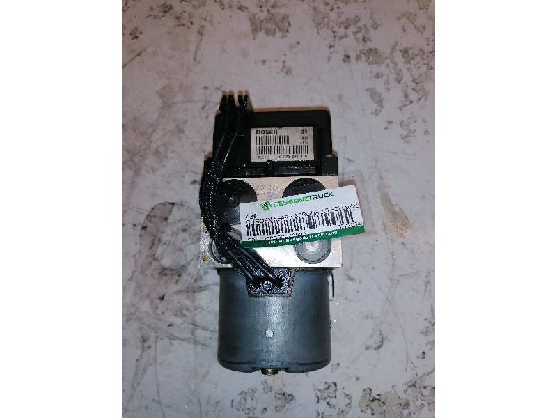 Recambio de abs para citroën xsara berlina 2.0 hdi exclusive (66kw) referencia OEM IAM 0273004440 0265216722 9636084480