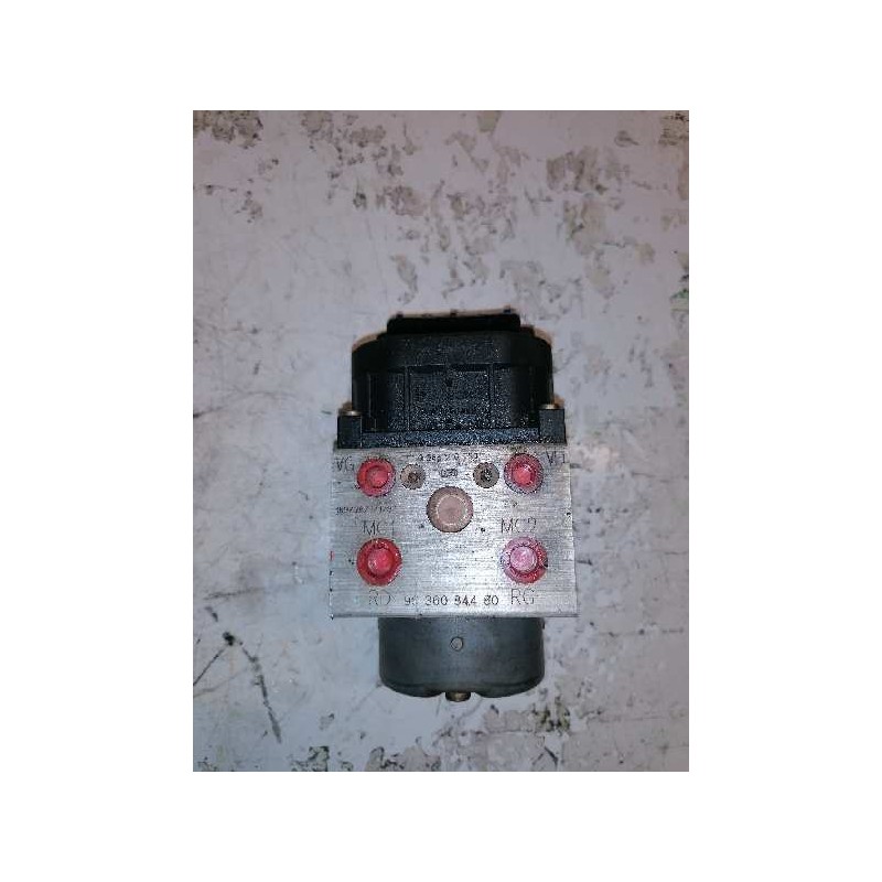 Recambio de abs para citroën xsara berlina 2.0 hdi exclusive (66kw) referencia OEM IAM 0273004440 0265216722 9636084480