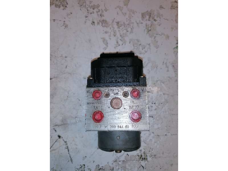 Recambio de abs para citroën xsara berlina 2.0 hdi exclusive (66kw) referencia OEM IAM 0273004440 0265216722 9636084480