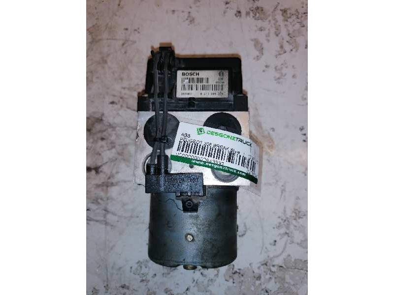 Recambio de abs para peugeot 306 break style referencia OEM IAM 0273004278 0265216553 9629833880