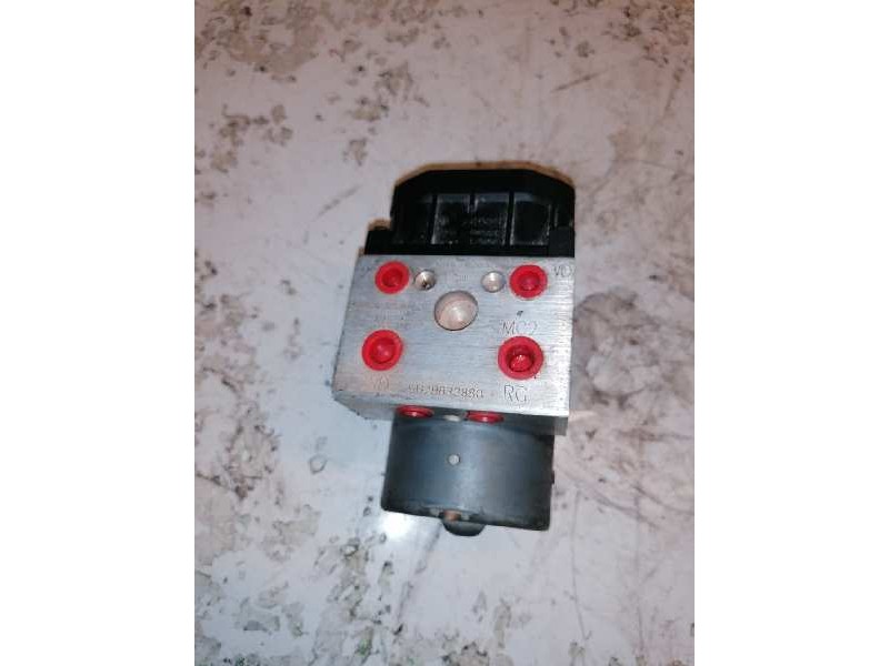 Recambio de abs para peugeot 306 break style referencia OEM IAM 0273004278 0265216553 9629833880
