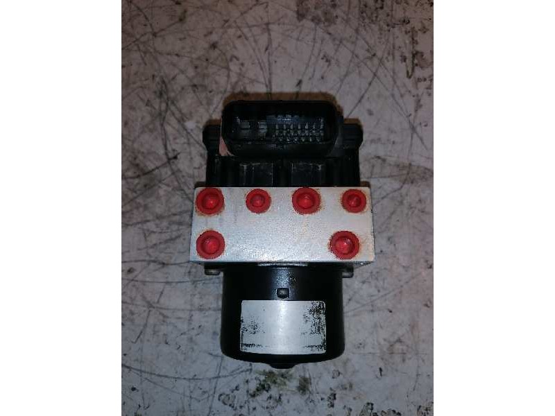 Recambio de abs para peugeot 206 cc cc roland garros referencia OEM IAM 10094811083  
