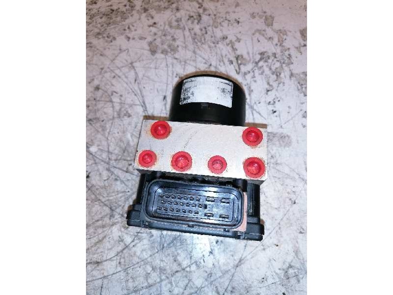 Recambio de abs para peugeot 206 cc cc roland garros referencia OEM IAM 10094811083  