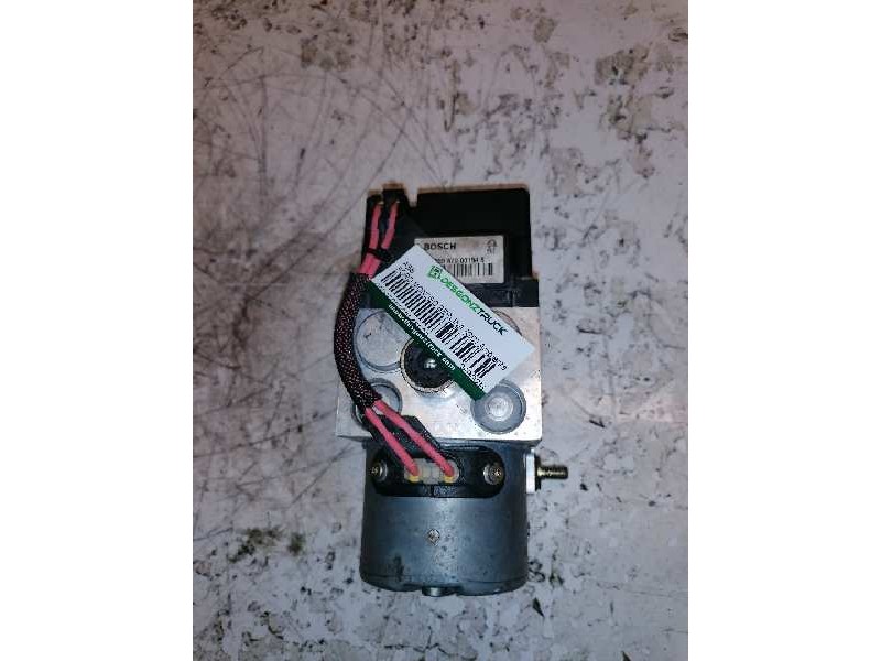 Recambio de abs para ford mondeo berlina (gd) ambiente referencia OEM IAM 98BG2M110AE  