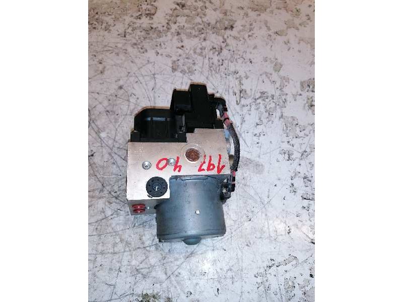 Recambio de abs para ford mondeo berlina (gd) ambiente referencia OEM IAM 98BG2M110AE  