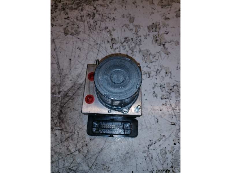 Recambio de abs para citroën jumper pritsche 2.0 blue-hdi fap cat referencia OEM IAM 00520655470 2265106516 