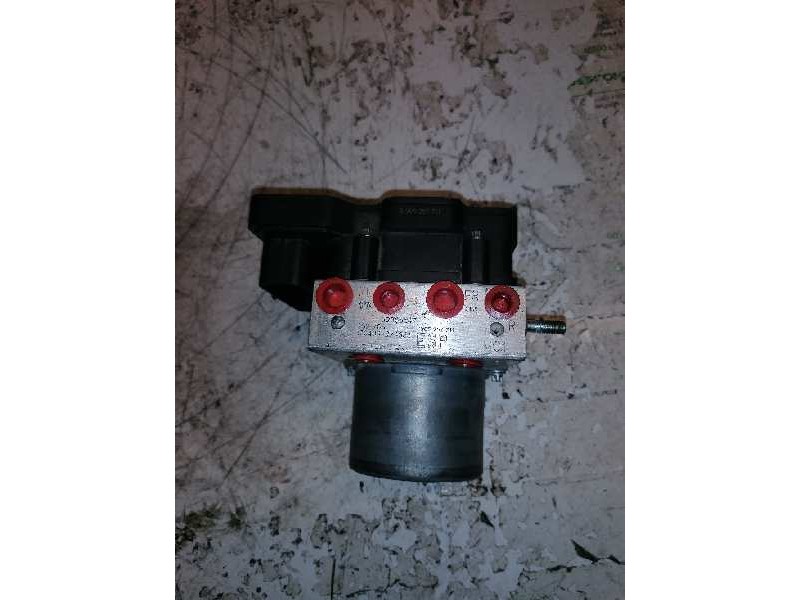 Recambio de abs para citroën jumper pritsche 2.0 blue-hdi fap cat referencia OEM IAM 00520655470 2265106516 