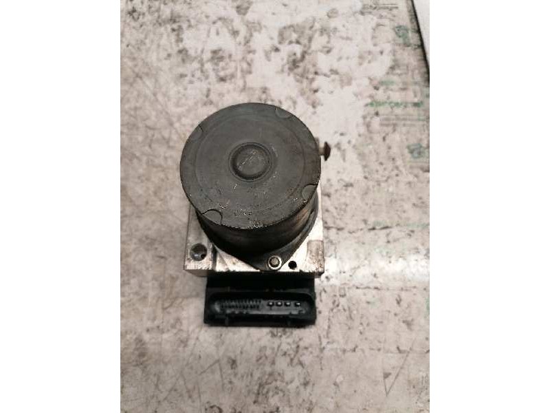 Recambio de abs para renault scenic ii confort authentique referencia OEM IAM 0265231300 0265800300 