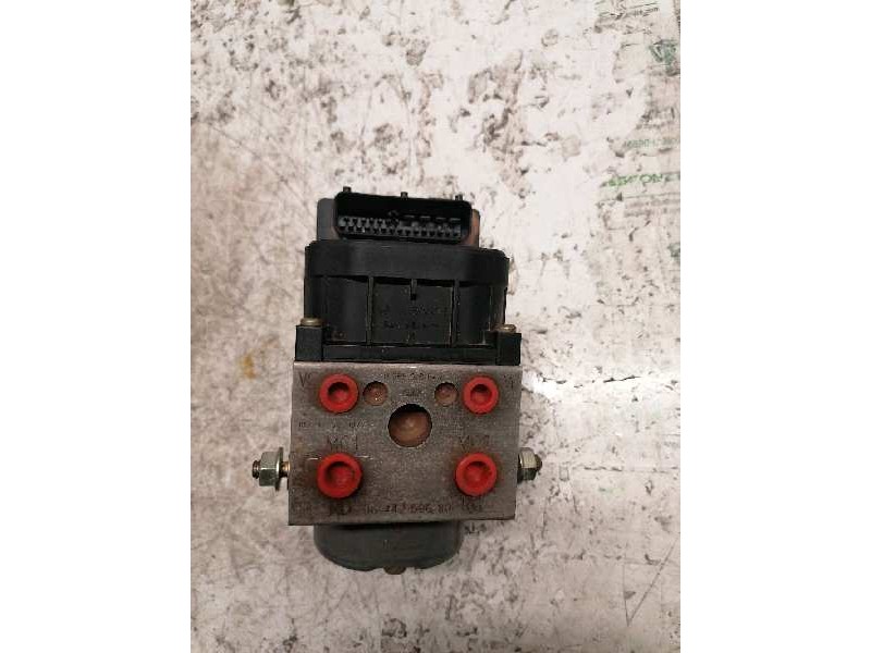 Recambio de abs para peugeot 406 berlina (s1/s2) srdt referencia OEM IAM 0273004270 0265216543 9644259680