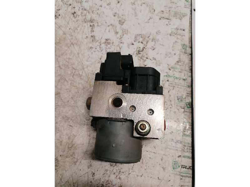 Recambio de abs para peugeot 406 berlina (s1/s2) srdt referencia OEM IAM 0273004270 0265216543 9644259680