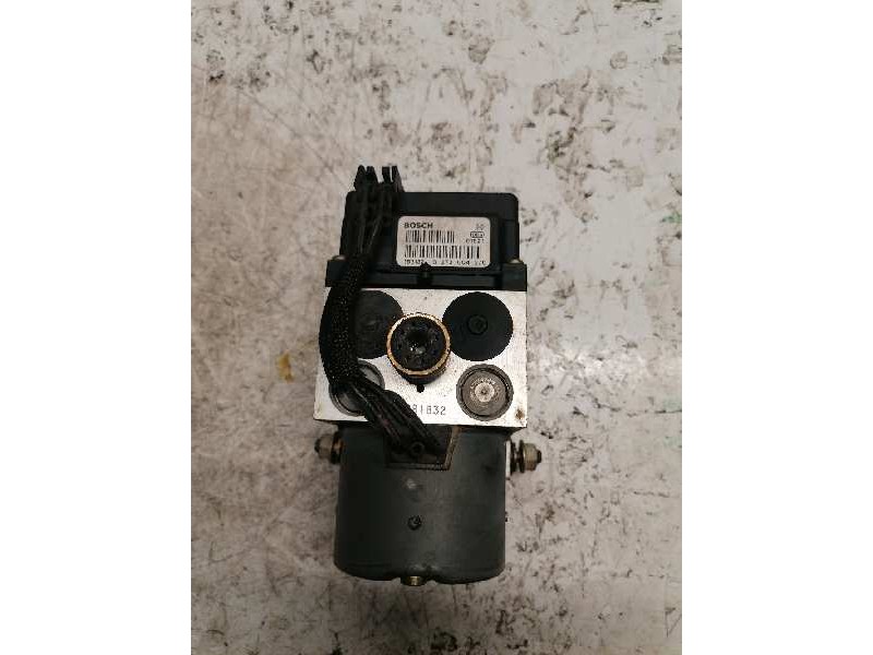 Recambio de abs para peugeot 406 berlina (s1/s2) srdt referencia OEM IAM 0273004270 0265216543 9644259680