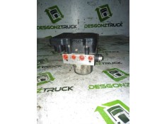 Recambio de abs para renault master kofferaufbau l4h1 3,5t referencia OEM IAM 2265106516 0265956535 