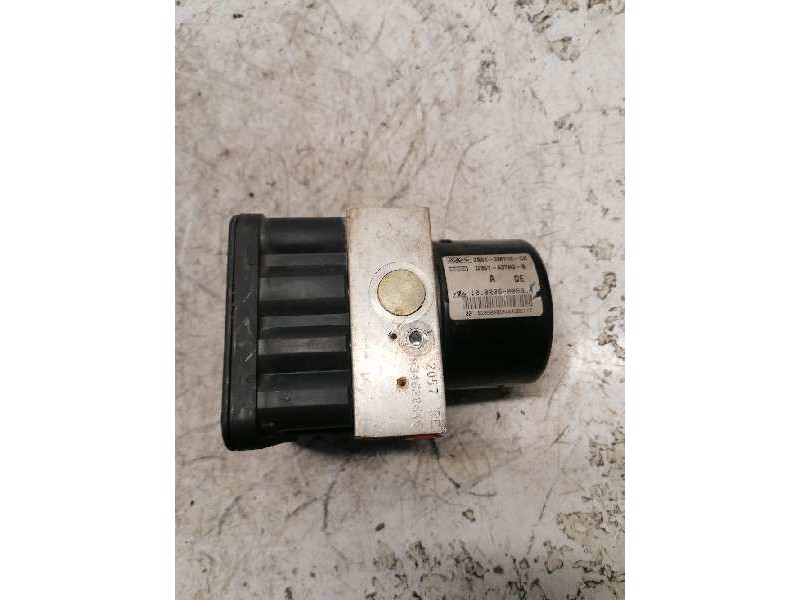 Recambio de abs para ford fiesta (cbk) ambiente referencia OEM IAM 2S612M110CE 1002060093 10096001063