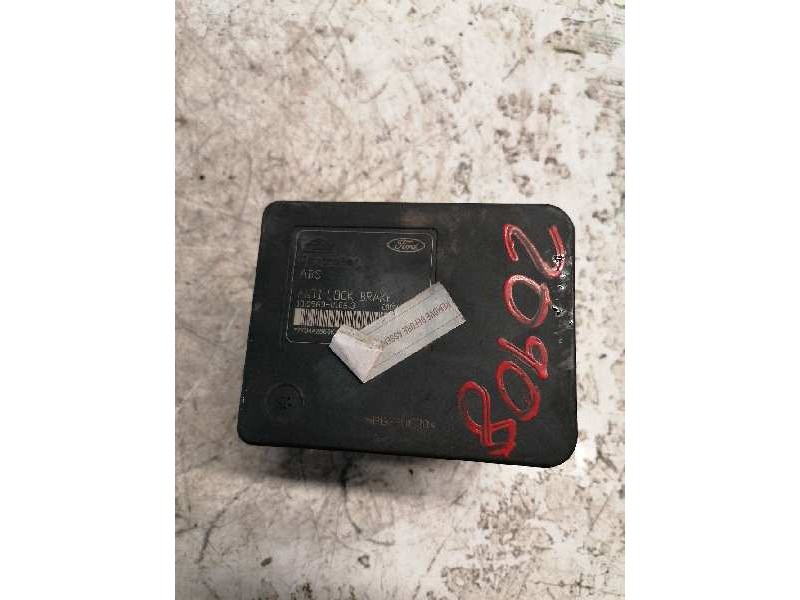 Recambio de abs para ford fiesta (cbk) ambiente referencia OEM IAM 2S612M110CE 1002060093 10096001063