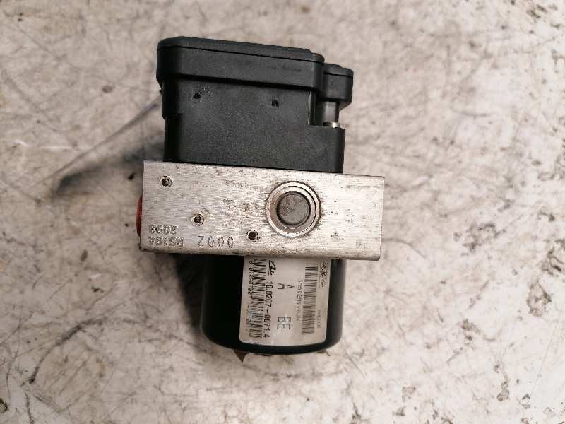 Recambio de abs para ford focus c-max (cap) sport referencia OEM IAM 3M512M110JA 10020700714 