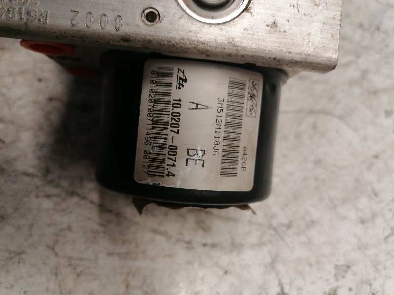 Recambio de abs para ford focus c-max (cap) sport referencia OEM IAM 3M512M110JA 10020700714 