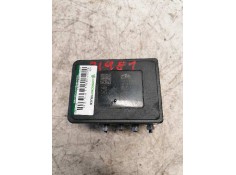 Recambio de abs para peugeot 208 style referencia OEM IAM 9814482680 10022006744 10091539463