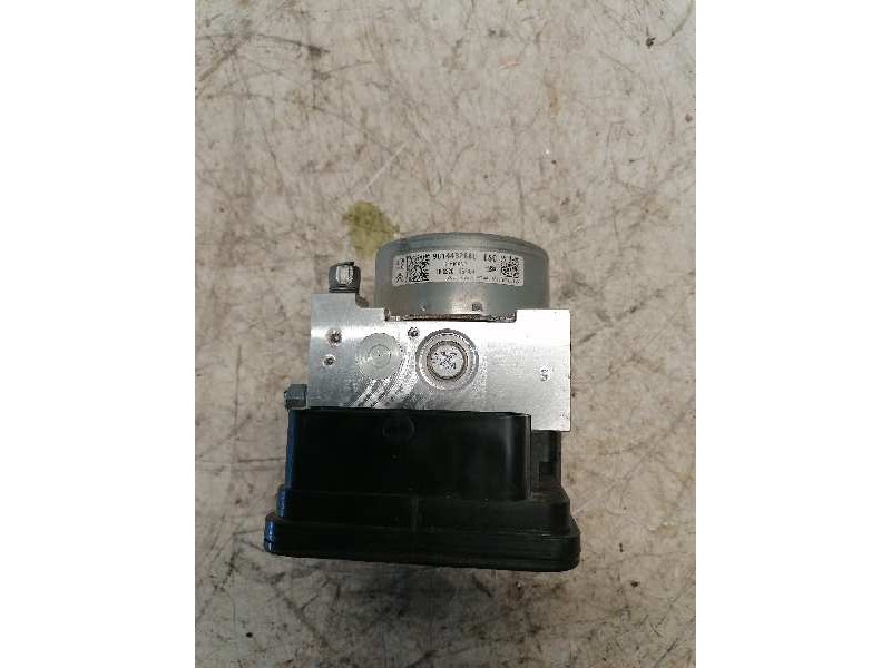 Recambio de abs para peugeot 208 style referencia OEM IAM 9814482680 10022006744 10091539463