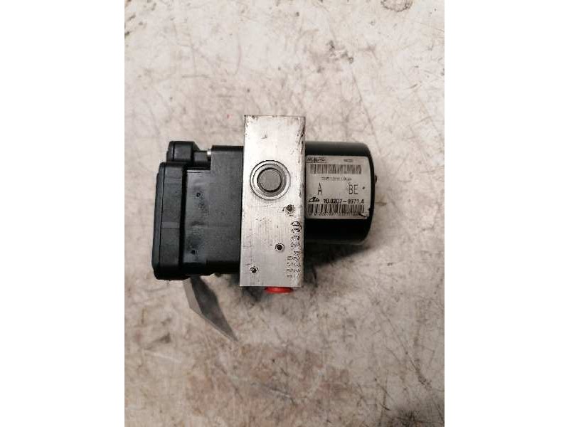 Recambio de abs para ford focus c-max (cap) ambiente (d) referencia OEM IAM 3M512M110JA 10020700714 