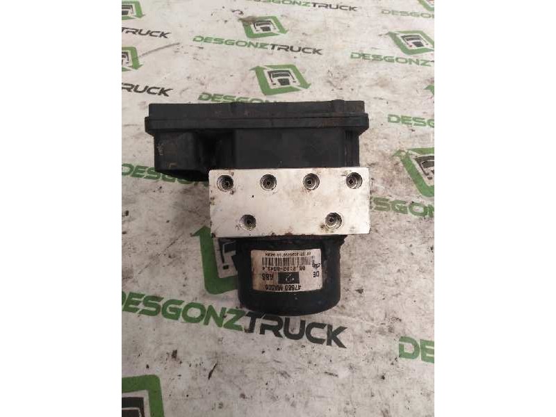 Recambio de abs para renault maxity fg 130.35/45 referencia OEM IAM 47660MA000  