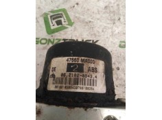 Recambio de abs para renault maxity fg 130.35/45 referencia OEM IAM 47660MA000   2