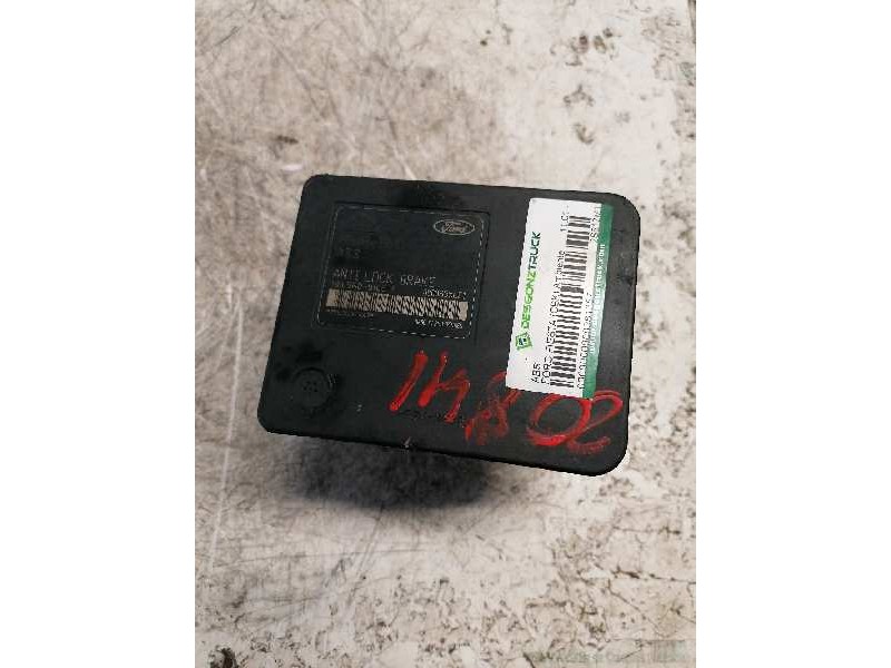 Recambio de abs para ford fiesta (cbk) ambiente referencia OEM IAM 2S612M110CE 10020600934 