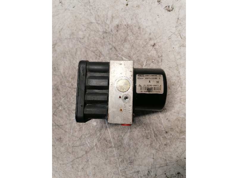 Recambio de abs para ford fiesta (cbk) ambiente referencia OEM IAM 2S612M110CE 10020600934 