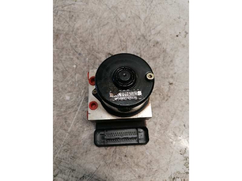 Recambio de abs para ford fiesta (cbk) ambiente referencia OEM IAM 2S612M110CE 10020600934 